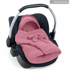 Buy 👏 Hauck Einschlagdecke / Kuscheldecke Snuggle So Cosy - Berry 🧨 -Way Sales hauck einschlagdecke kuscheldecke snuggle so cosy berry 710241 d5