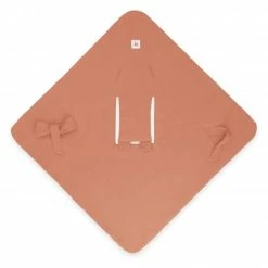 Best deal 🔔 Hauck Einschlagdecke / Kuscheldecke Snuggle So Cosy - Cork ⌛