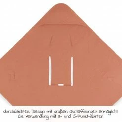 Best deal 🔔 Hauck Einschlagdecke / Kuscheldecke Snuggle So Cosy - Cork ⌛ -Way Sales hauck einschlagdecke kuscheldecke snuggle so cosy cork 710227 d3