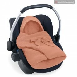 Best deal 🔔 Hauck Einschlagdecke / Kuscheldecke Snuggle So Cosy - Cork ⌛ -Way Sales hauck einschlagdecke kuscheldecke snuggle so cosy cork 710227 d5