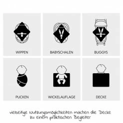 Best reviews of 🧨 Hauck Einschlagdecke / Kuscheldecke Snuggle So Cosy - Dusty Blue 🔥 8 Best reviews of 🧨 Hauck Einschlagdecke / Kuscheldecke Snuggle So Cosy - Dusty Blue 🔥 -Way Sales hauck einschlagdecke kuscheldecke snuggle so cosy dusty blue 710234 d2