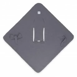 Best reviews of ✨ Hauck Einschlagdecke / Kuscheldecke Snuggle So Cosy - Stone 🧨