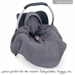 Best reviews of ✨ Hauck Einschlagdecke / Kuscheldecke Snuggle So Cosy - Stone 🧨 -Way Sales hauck einschlagdecke kuscheldecke snuggle so cosy stone 710210 d4