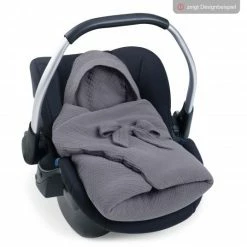 Best reviews of ✨ Hauck Einschlagdecke / Kuscheldecke Snuggle So Cosy - Stone 🧨 -Way Sales hauck einschlagdecke kuscheldecke snuggle so cosy stone 710210 d5