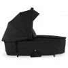 Coupon 😀 Hauck Faltbare Babywanne (Carrycot) für Walk N Care Kinderwagen - Black - Collection 2022 😍