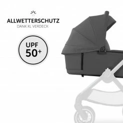 Best Sale 😉 Hauck Faltbare Babywanne (Carrycot) für Walk N Care Kinderwagen - Dark Grey - Collection 2022 ✨ 11 Best Sale 😉 Hauck Faltbare Babywanne (Carrycot) für Walk N Care Kinderwagen - Dark Grey - Collection 2022 ✨ -Way Sales hauck faltbare babywanne carrycot fur walk n care kinderwagen dark grey 165423 d5
