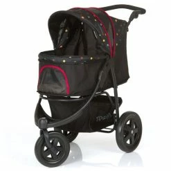Way Sales -Way Sales hauck hundebuggy hundewagen togfit pet roadster schwarz p 63608 d1