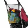 Deals 😉 Hauck Kinderwagen-Netz Buy Me - Schwarz 😍