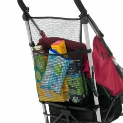 Deals 😉 Hauck Kinderwagen-Netz Buy Me - Schwarz 😍