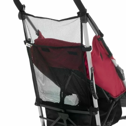 Deals π Hauck Kinderwagen-Netz Buy Me - Schwarz π 3 Deals π Hauck Kinderwagen-Netz Buy Me - Schwarz π - Image 3