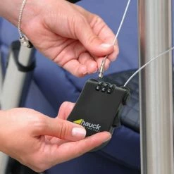 Deals 🤩 Hauck Stroller lock - Look Me 2 ⌛ -Way Sales hauck kinderwagen schloss lock me 2 618264 d2