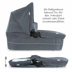 Best Sale 🥰 Hauck Kinderwagen-Set Rapid 4 Plus Trio Set mit Babywanne, Autositz und Sportwagen (bis 25 kg) - Grey Mint 🛒 10 Best Sale 🥰 Hauck Kinderwagen-Set Rapid 4 Plus Trio Set mit Babywanne, Autositz und Sportwagen (bis 25 kg) - Grey Mint 🛒 -Way Sales hauck kinderwagen set rapid 4 plus trio set mit babywanne autositz und sportwagen bis 25 kg grey mint 149874 d4