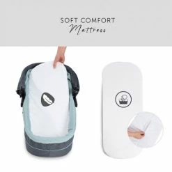 Best Sale 🥰 Hauck Kinderwagen-Set Rapid 4 Plus Trio Set mit Babywanne, Autositz und Sportwagen (bis 25 kg) - Grey Mint 🛒 11 Best Sale 🥰 Hauck Kinderwagen-Set Rapid 4 Plus Trio Set mit Babywanne, Autositz und Sportwagen (bis 25 kg) - Grey Mint 🛒 -Way Sales hauck kinderwagen set rapid 4 plus trio set mit babywanne autositz und sportwagen bis 25 kg grey mint 149874 d5