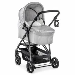 Budget 😉 Hauck Kinderwagen-Set Rapid 4S Plus Trioset mit Babywanne, Autositz und Sportwagen (bis 25 kg) - Lunar Stone 🧨 -Way Sales hauck kinderwagen set rapid 4s plus trioset mit babywanne autositz und sportwagen bis 25 kg lunar stone 149829 d3