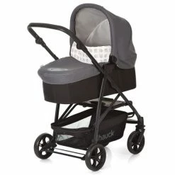 Cheap 😍 Hauck Kinderwagen-Set Rapid 4X Plus Trioset - Mickey Cool Vibes 🧨 -Way Sales hauck kinderwagen set rapid 4x plus trioset mickey cool vibes 149751 d2