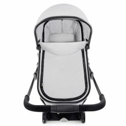 Outlet ❤️ Hauck Kombi-Kinderwagen Apollo - inkl. Sportwagen und Babywanne für Neugeborene - Lunar 👍 -Way Sales hauck kombi kinderwagen apollo inkl sportwagen und babywanne fur neugeborene lunar 400111 d5