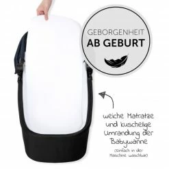 Top 10 🔔 Hauck Kombi-Kinderwagen Move so Simply Set inkl. Babywanne & Sportsitz - mit Liegefunktion - Dark Navy Neon - Collection 2022 ⌛ -Way Sales hauck kombi kinderwagen move so simply set inkl babywanne sportsitz mit liegefunktion dark navy neon 167175 d5