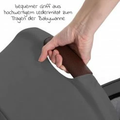 Best Sale 😀 Hauck Kombi-Kinderwagen Walk N Care Air Set inkl. Babywanne, Sportsitz, Beindecke und Getränkehalter (bis 22kg belastbar) - Dark Grey 👍 -Way Sales hauck kombi kinderwagen walk n care air set mit luftreifen inkl babywanne sportsitz beindecke und getrankehalter bis 22kg belastbar dark grey 165485 d5