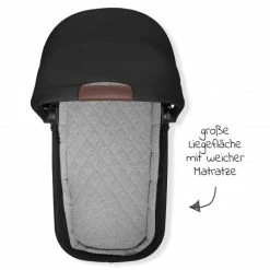 Wholesale 🔥 Hauck Kombi-Kinderwagen Walk N Care Set inkl. Babywanne, Sportsitz, Beindecke und XXL Zubehörpaket - Black - Collection 2022 🧨 -Way Sales hauck kombi kinderwagen walk n care set inkl babywanne sportsitz beindecke und xxl zubehorpaket black 355 409 xxl zub d3