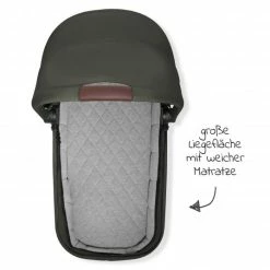 Best Sale 🛒 Hauck Kombi-Kinderwagen Walk N Care Set inkl. Babywanne, Sportsitz, Beindecke und XXL Zubehörpaket - Dark Olive - Collection 2022 ⭐ -Way Sales hauck kombi kinderwagen walk n care set inkl babywanne sportsitz beindecke und xxl zubehorpaket dark olive 393 447 xxl zub d3