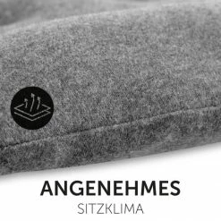 Hot Sale 🔥 Hauck Komfort Sitzauflage für Buggy und Kinderwagen - Charcoal 🌟 9 Hot Sale 🔥 Hauck Komfort Sitzauflage für Buggy und Kinderwagen - Charcoal 🌟 -Way Sales hauck komfort sitzauflage fur buggy und kinderwagen charcoal 670033 d3