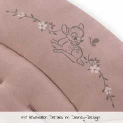 Promo ⭐ Hauck Komfort Sitzauflage für Buggy und Kinderwagen  - Disney - Bambi Rose 🌟 -Way Sales hauck komfort sitzauflage fur buggy und kinderwagen disney bambi rose 670064 d2