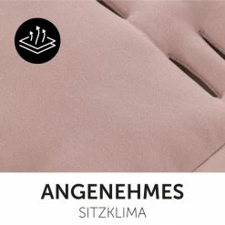 Promo ⭐ Hauck Komfort Sitzauflage für Buggy und Kinderwagen  - Disney - Bambi Rose 🌟 -Way Sales hauck komfort sitzauflage fur buggy und kinderwagen disney bambi rose 670064 d4