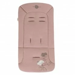 Wholesale 🤩 Hauck Komfort Sitzauflage für Buggy und Kinderwagen  - Disney - Minnie Mouse Rose 🔔