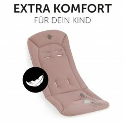 Wholesale 🤩 Hauck Komfort Sitzauflage für Buggy und Kinderwagen  - Disney - Minnie Mouse Rose 🔔 -Way Sales hauck komfort sitzauflage fur buggy und kinderwagen disney minnie mouse rose 670040 d3