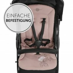 Wholesale 🤩 Hauck Komfort Sitzauflage für Buggy und Kinderwagen  - Disney - Minnie Mouse Rose 🔔 -Way Sales hauck komfort sitzauflage fur buggy und kinderwagen disney minnie mouse rose 670040 d5