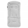 Hot Sale ✨ Hauck Komfort Sitzauflage für Buggy und Kinderwagen - Light Grey 🎁