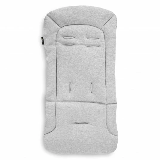 Hot Sale ✨ Hauck Komfort Sitzauflage für Buggy und Kinderwagen - Light Grey 🎁 1 Hot Sale ✨ Hauck Komfort Sitzauflage für Buggy und Kinderwagen - Light Grey 🎁