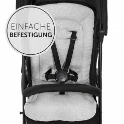 Hot Sale ✨ Hauck Komfort Sitzauflage für Buggy und Kinderwagen - Light Grey 🎁 10 Hot Sale ✨ Hauck Komfort Sitzauflage für Buggy und Kinderwagen - Light Grey 🎁 -Way Sales hauck komfort sitzauflage fur buggy und kinderwagen light grey 670026 d4