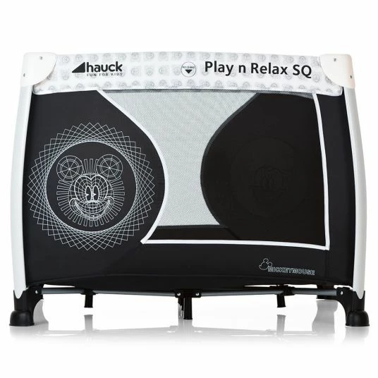 Best Pirce π Hauck Laufgitter Play N Relax SQ - Mickey Cool Vibes π₯ 2 Best Pirce π Hauck Laufgitter Play N Relax SQ - Mickey Cool Vibes π₯ - Image 2