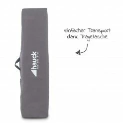 Hot Sale 💯 Hauck Laufgitter Sleep'n Play SQ - (90 x 90 cm) - Nordic Grey 🥰 -Way Sales hauck laufgitter sleep n play sq 90 x 90 cm nordic grey 606490 d5