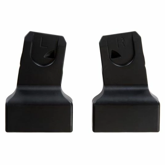 Best deal 😉 Hauck Maxi-Cosi / Cybex / Kiddy - Babyschalen Adapter für Apollo / Saturn R / Duett 3 🌟 1 Best deal 😉 Hauck Maxi-Cosi / Cybex / Kiddy - Babyschalen Adapter für Apollo / Saturn R / Duett 3 🌟