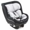 Promo ⌛ Hauck Reboard Kindersitz iPro Kids - i-Size (bis 4 Jahre) inkl. Sitzverkleinerer und Liegeposition - Lunar 😀