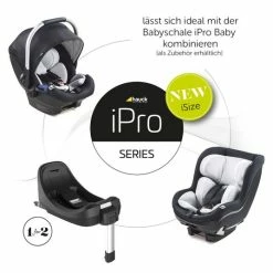 Brand new ✨ Hauck Reboard Kindersitz iPro Kids inkl. Isofix Basis iPro Base - i-Size (bis 4 Jahre) inkl. Sitzverkleinerer - Caviar 🛒 -Way Sales hauck reboard kindersitz ipro kids inkl isofix basis ipro base i size bis 4 jahre inkl sitzverkleinerer caviar 614242 d3