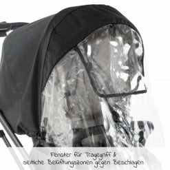 Best Sale 🔥 Hauck Regenschutz für Sportwagen Vision / Colibri / UpTown ⌛ -Way Sales hauck regenschutz fur sportwagen vision colibri uptown 550403 d2