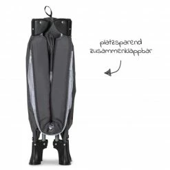 Budget 🎉 Hauck Reisebett Dream'n Play Plus (mit seitlichem Einstieg) - Grey ⌛ -Way Sales hauck reisebett dream n play plus mit seitlichem einstieg grey 603611 d5