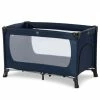 Best deal 😍 Hauck Reisebett Dream'n Play Plus (mit seitlichem Einstieg) - Navy 😍