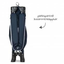 Best deal 😍 Hauck Reisebett Dream'n Play Plus (mit seitlichem Einstieg) - Navy 😍 -Way Sales hauck reisebett dream n play plus mit seitlichem einstieg navy 603604 d5