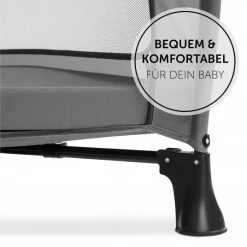 Best deal 🔥 Hauck Reisebett-Matratze Sleeper 60 x 120 cm - Disney - Mickey Mouse Grey 👍 -Way Sales hauck reisebett matratze sleeper 60 x 120 cm disney mickey mouse grey 890301 d4