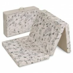 Outlet 😍 Hauck Reisebett-Matratze Sleeper 60 x 120 cm - Disney - Winnie the Pooh Beige 😍