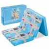 Cheap ✨ Hauck Travel bed mattress Sleeper 60 x 120 cm - Playpark 🔥