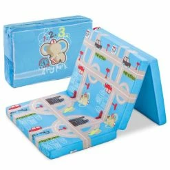 Cheap ✨ Hauck Travel bed mattress Sleeper 60 x 120 cm - Playpark 🔥