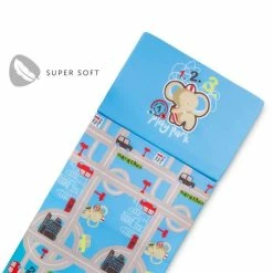 Cheap ✨ Hauck Travel bed mattress Sleeper 60 x 120 cm - Playpark 🔥 -Way Sales hauck reisebett matratze sleeper 60 x 120 cm playpark 890356 d3