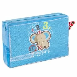 Cheap ✨ Hauck Travel bed mattress Sleeper 60 x 120 cm - Playpark 🔥 -Way Sales hauck reisebett matratze sleeper 60 x 120 cm playpark 890356 d5