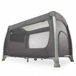 New 🔥 Hauck Reisebett Play'n Relax Center mit Wickelauflage, höhenverstellbar und seitlichem Einstieg - Melange Charcoal 🎁 -Way Sales hauck reisebett play n relax center mit wickelauflage hohenverstellbar und seitlichem einstieg melange charcoal 600092 d2