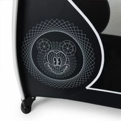 Promo ⭐ Hauck Reisebett Play N Relax - Mickey Cool Vibes 💯 -Way Sales hauck reisebett play n relax mickey cool vibes 600061 d5